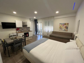 F Rooms Napoli Via Sementini